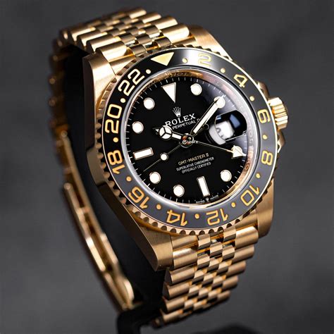 rolex guiness